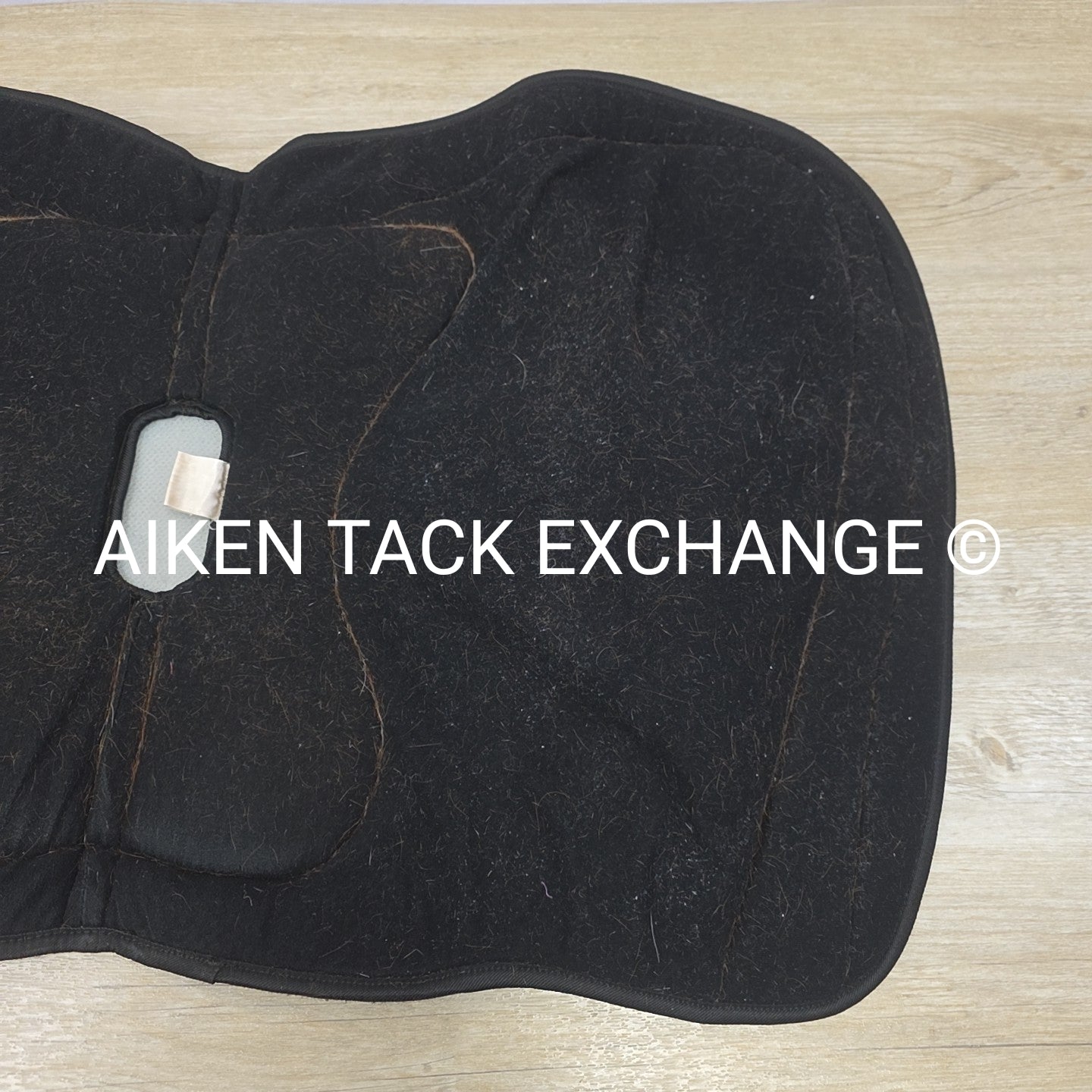 HDR All Purpose Saddle Pad with Memory Foam
