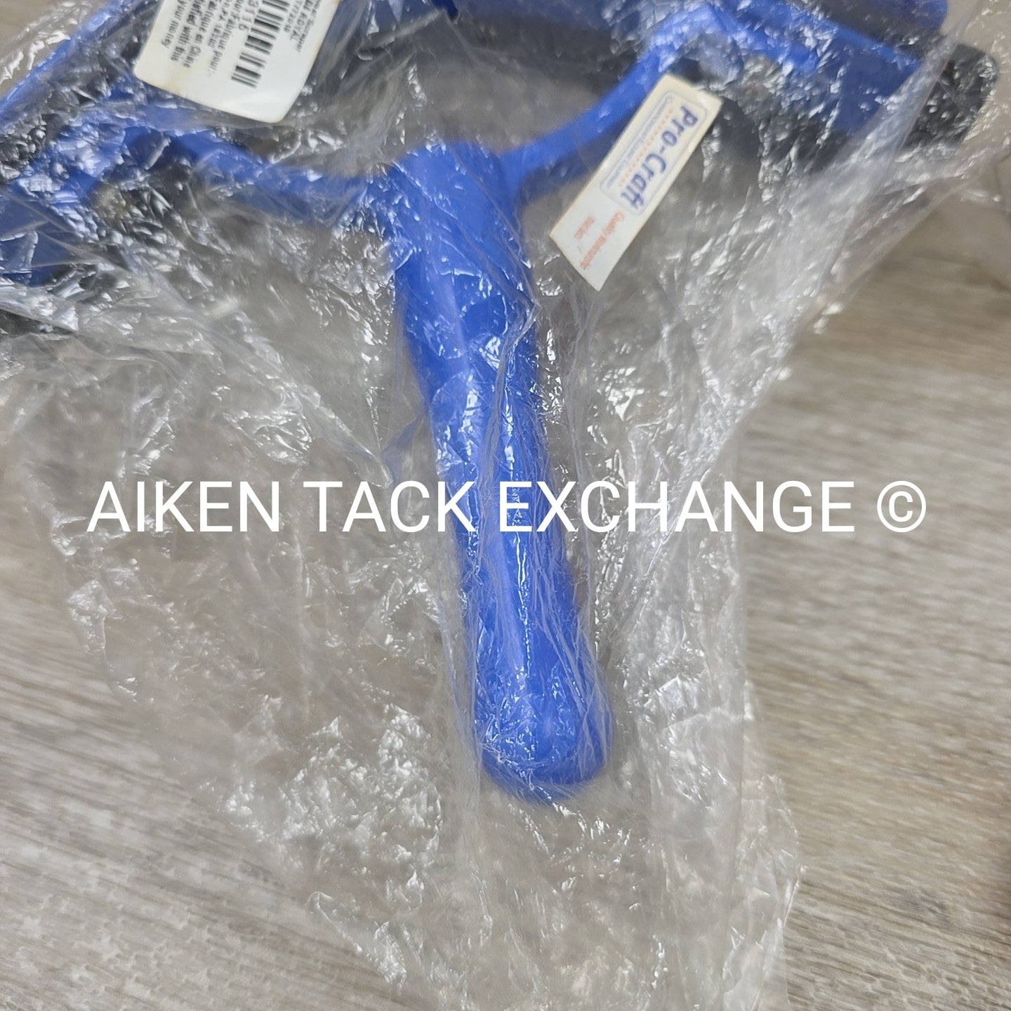 BARGAIN BUNDLE: 2 Plastic Sweat Scrapers