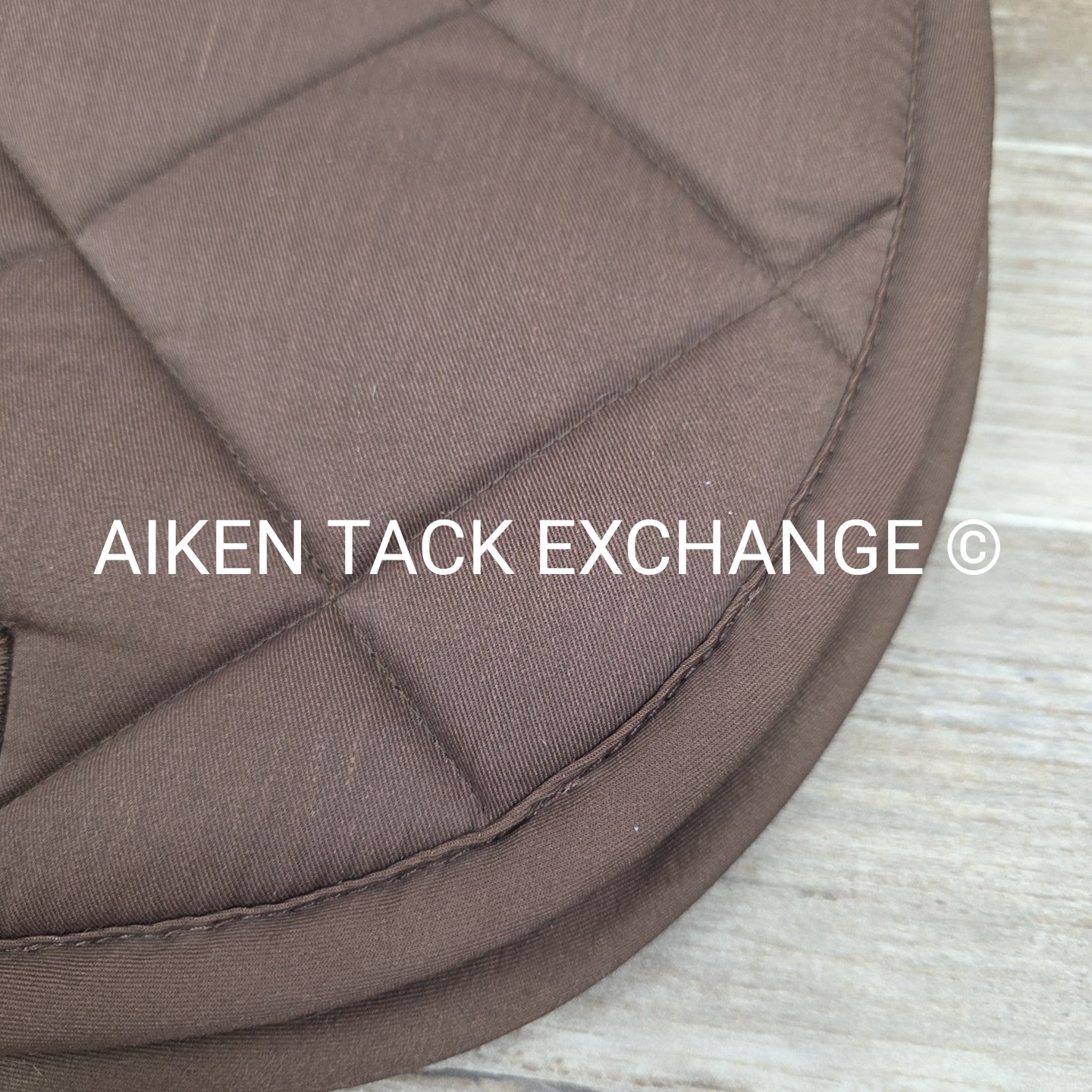 Voltaire All Purpose Saddle Pad