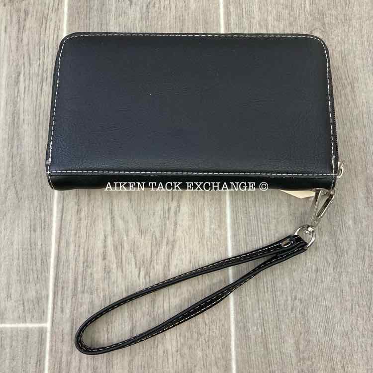 P & G Collection Wallet, Brand New