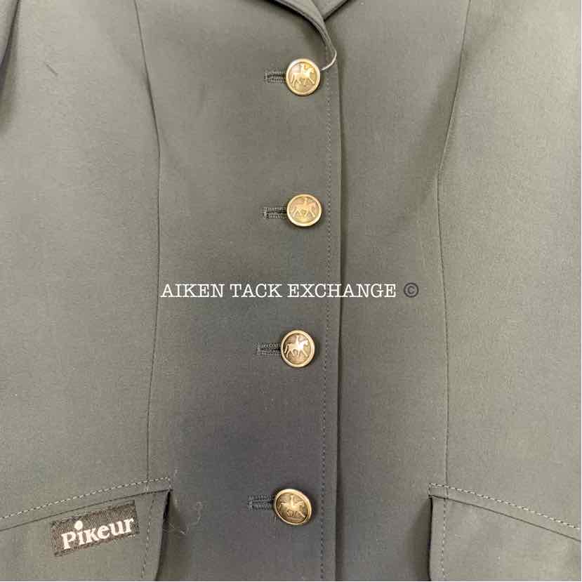 Pikeur Epsom Dressage Show Coat, Size 6
