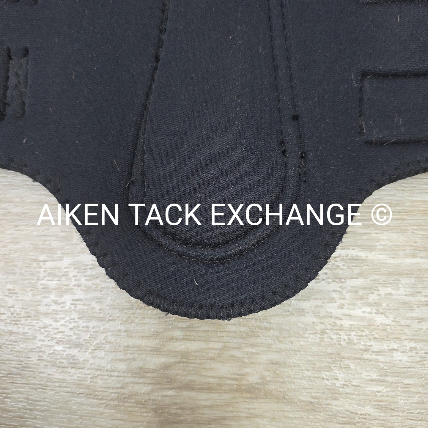 All Purpose Galloping Boots, Size Medium