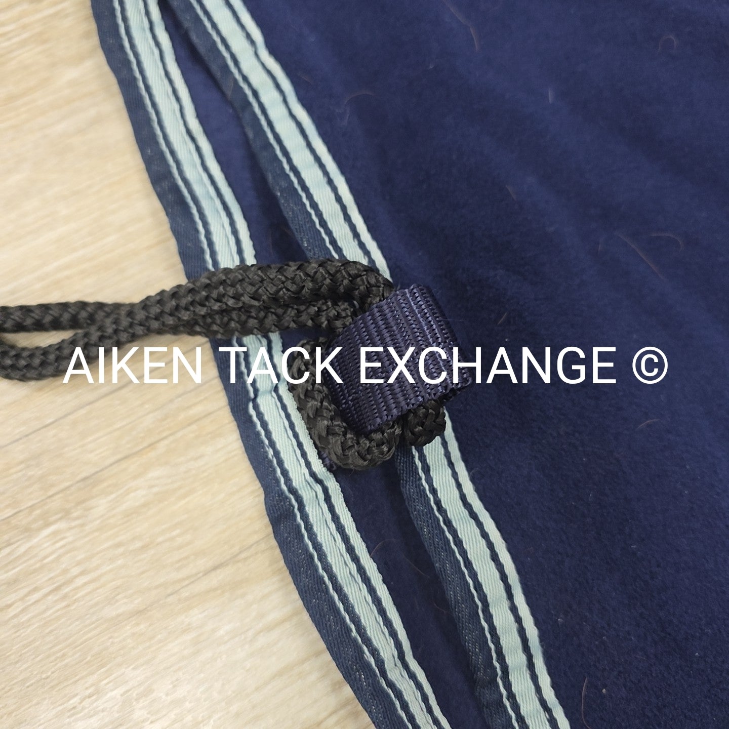 Weatherbeeta Saxon Element Polar Fleece Cooler Standard Neck, 75"