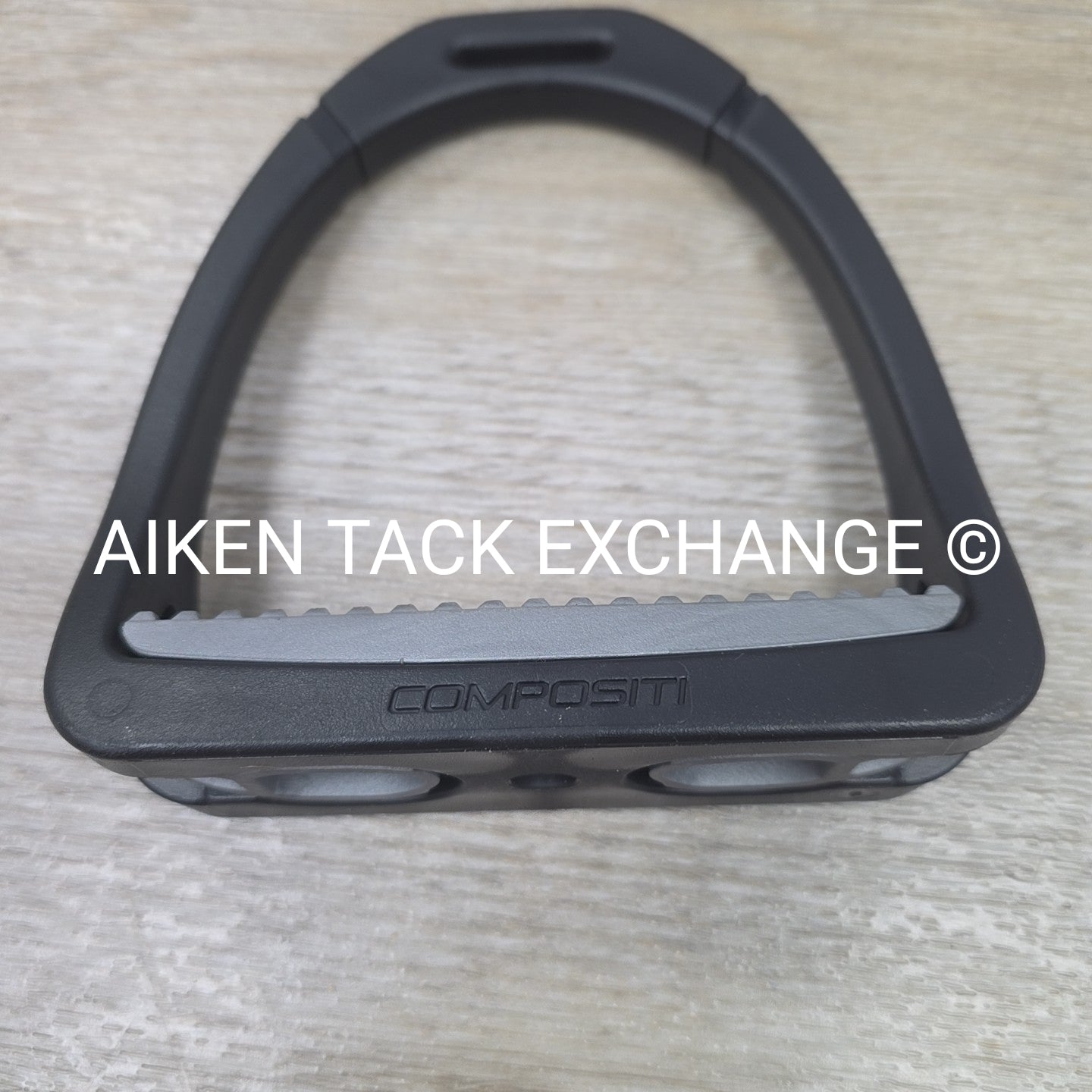 Compositi Premium Stirrups, 4.75"