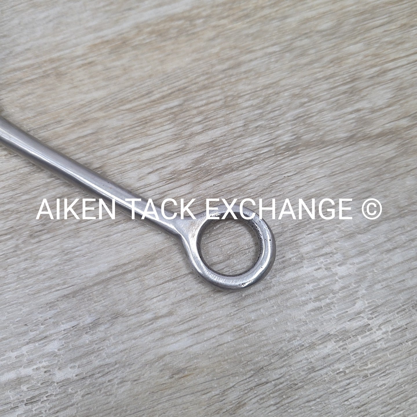 Single Joint Long Shank Bit 5"