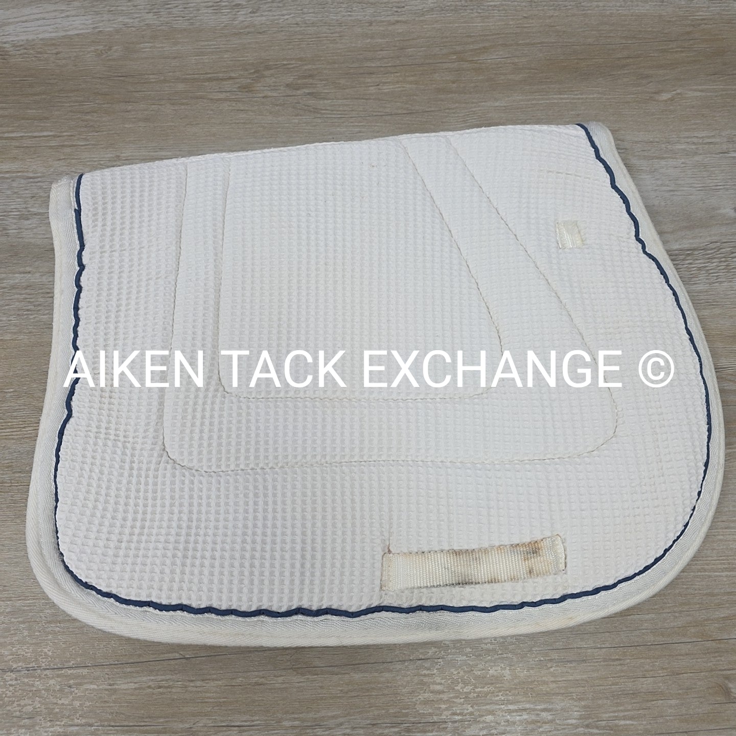 BARGAIN BUNDLE: 6 All Purpose Saddle Pads (Has Custom Embroidery)
