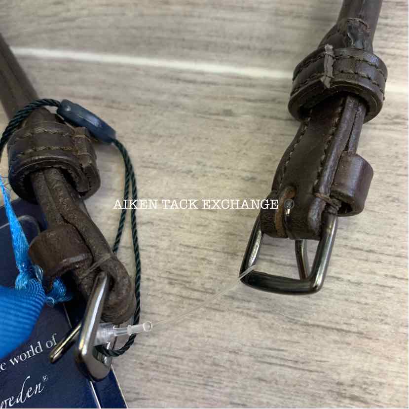 PS of Sweden Passage Noseband, 3 (Full), Brand New