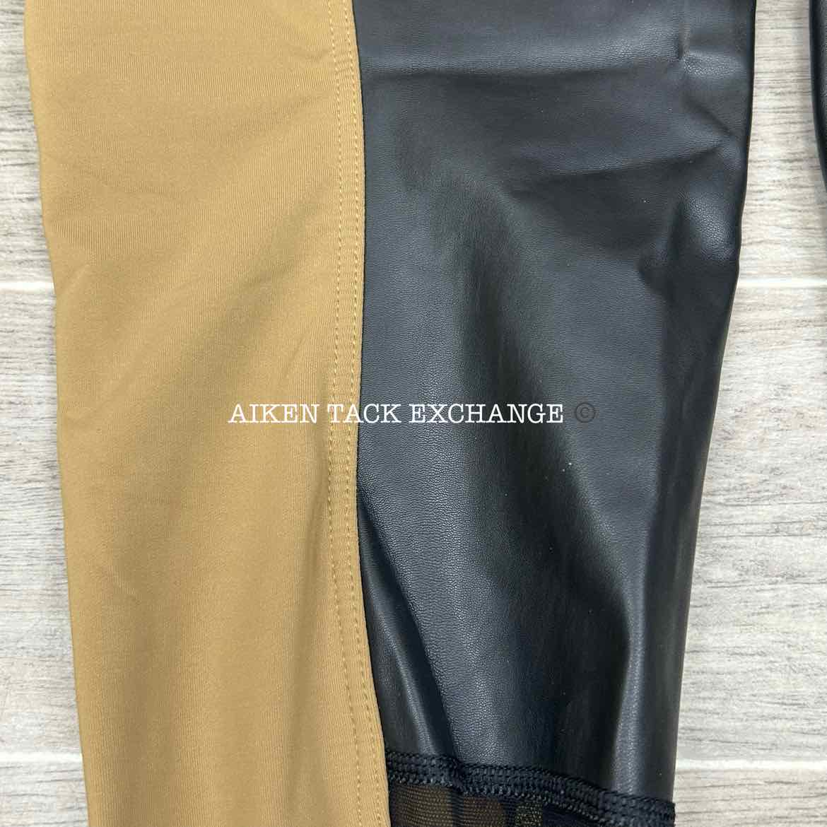 FITS Free Flex Full Seat Breeches, Size X-Large