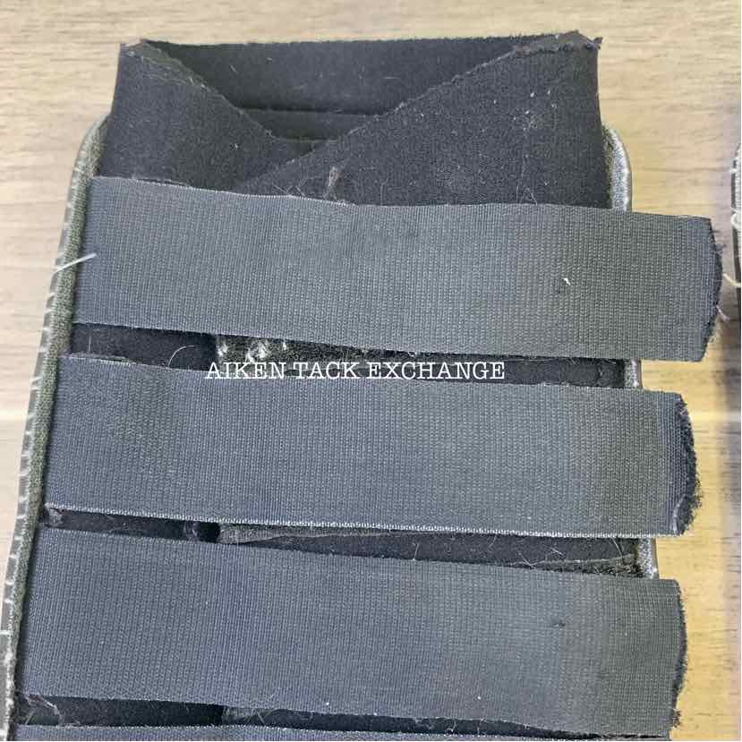 Woof Wear 5 Strap Brushing Boots, Size Medium