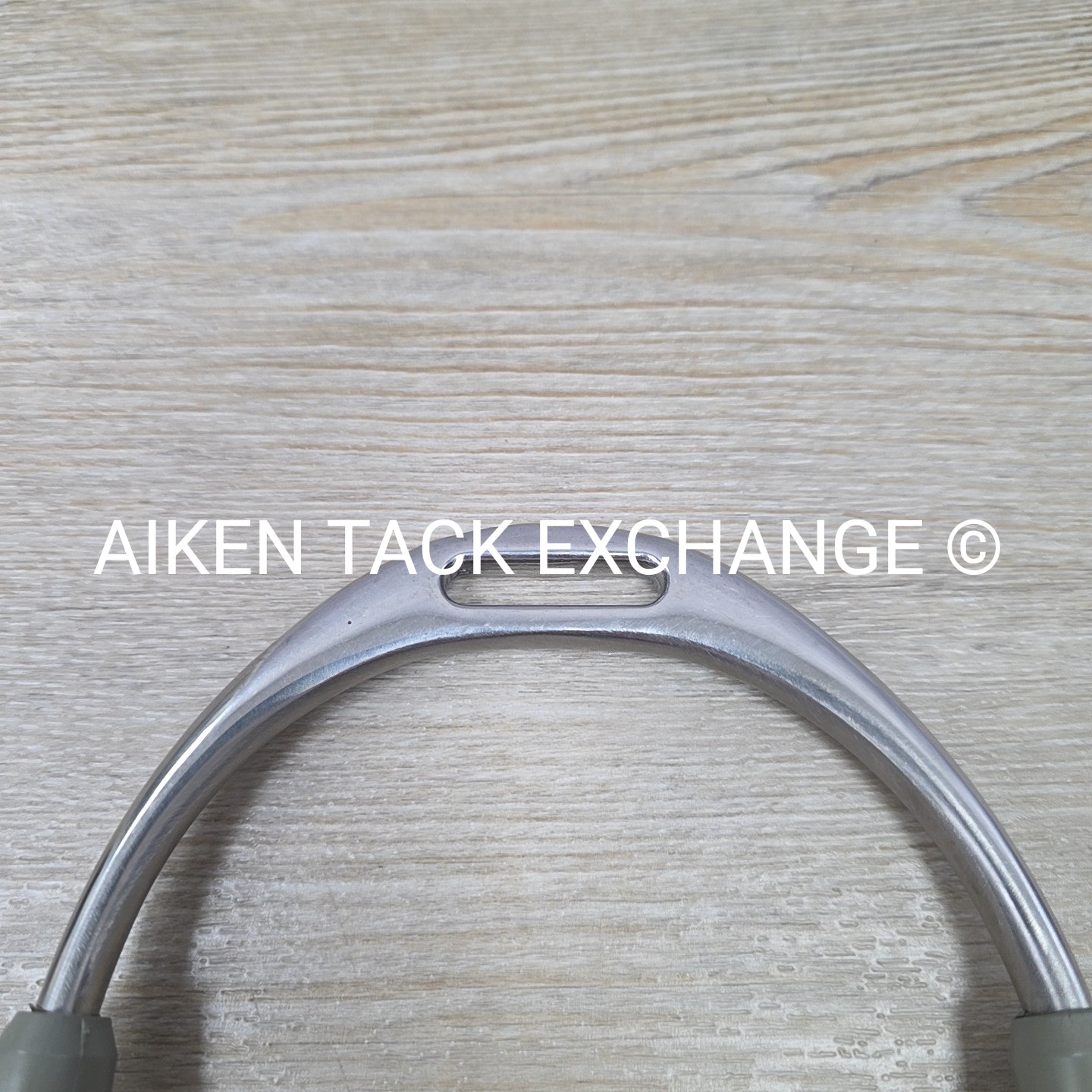 Intec Flex Stirrup Irons, 4.75"