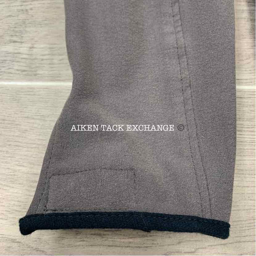 Platinum Full Seat Breeches, Size 30