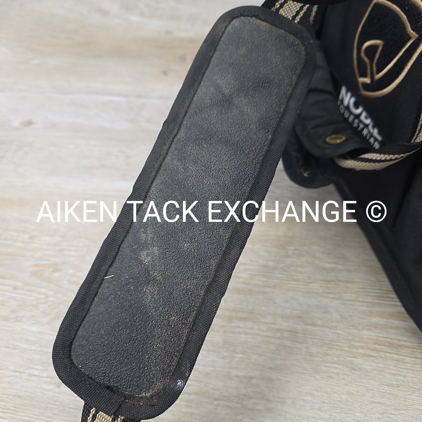 Noble Equestrian EquinEssential Grooming Tote