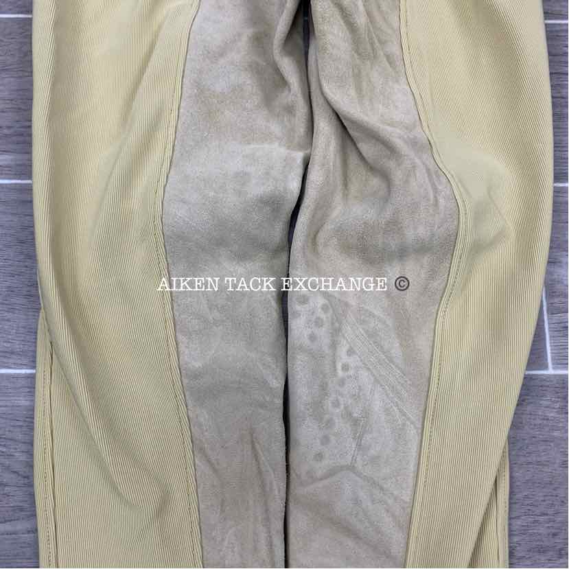 Kerrits Full Seat Tights, Size Medium