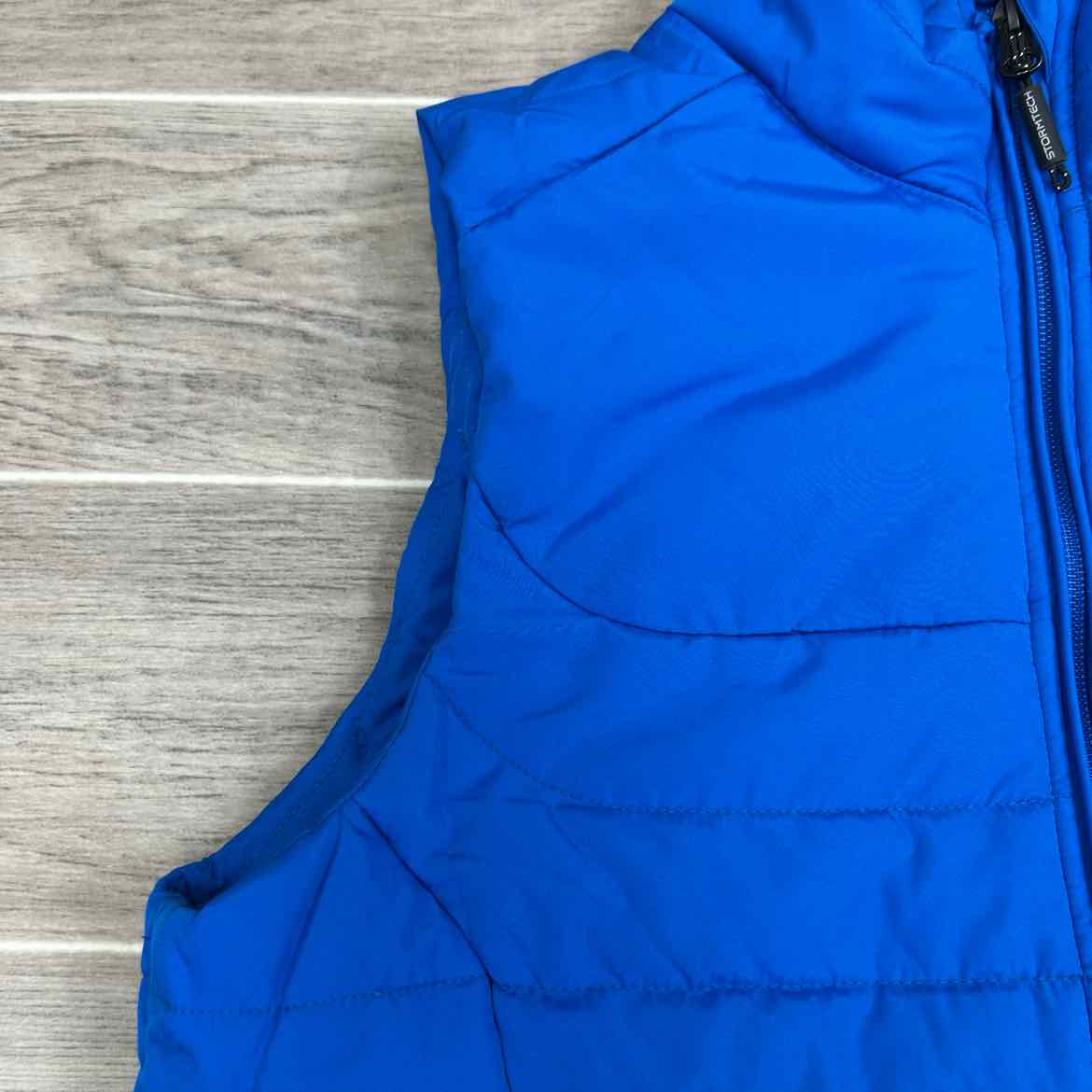 Stormtech Stravanger Thermal Vest, Size Small