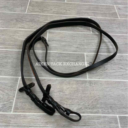 Leather Reins, 54"