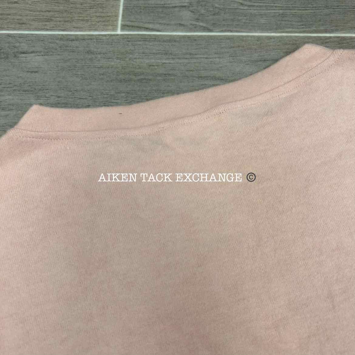 Phil Love Loungewear Set, Top & Bottom, Size Medium