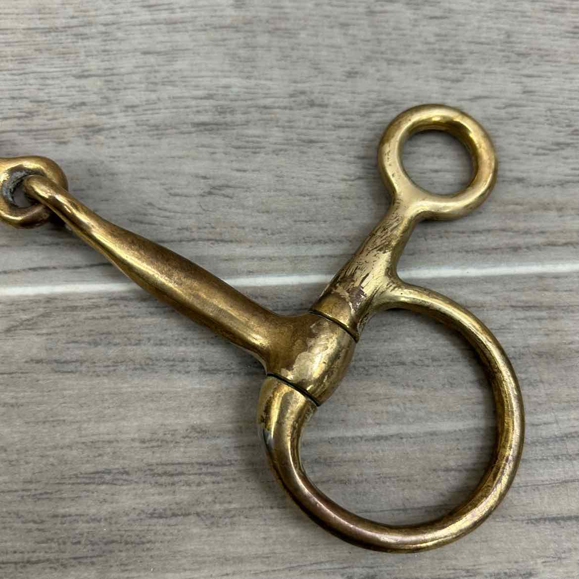 Metalab AlBaCon Single Joint Boucher Bit 5"