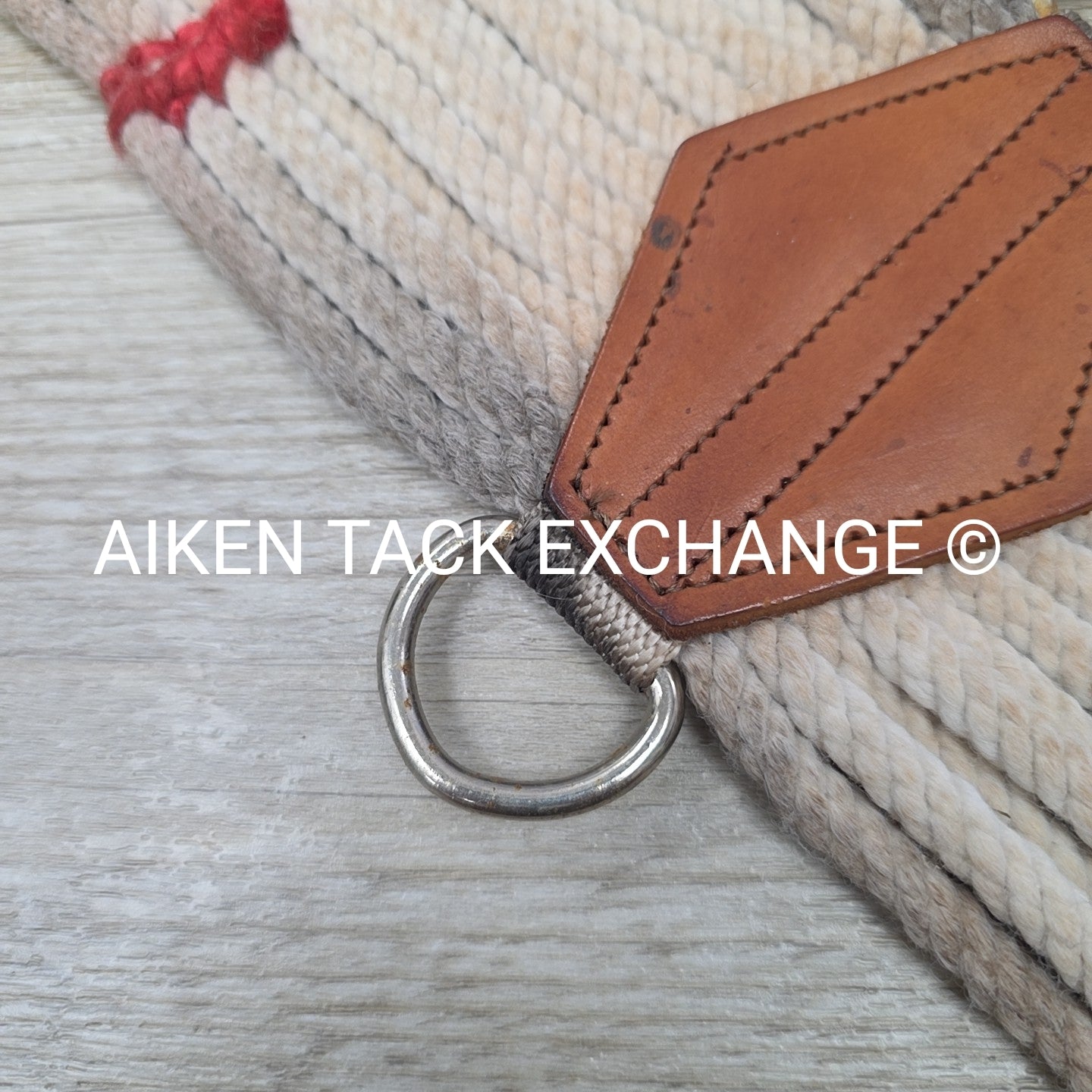 Western Rope Cinch, 24"