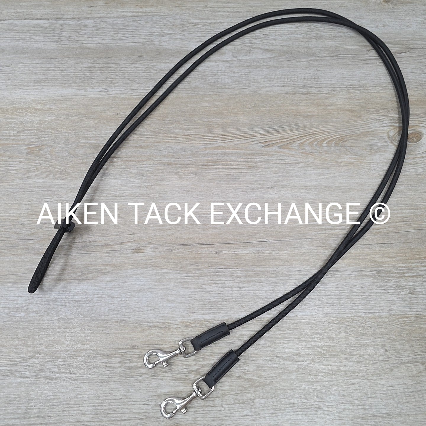 Elastic Neck Stretcher