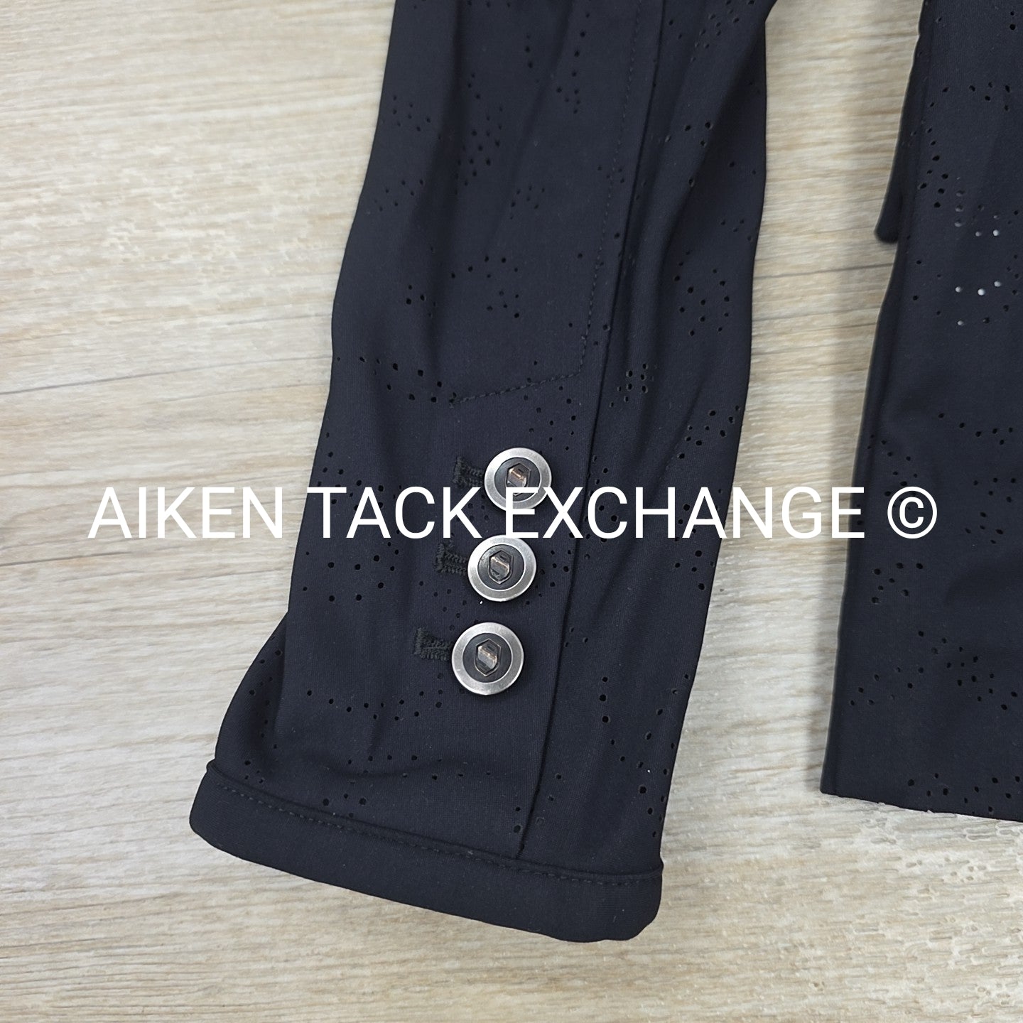 Samshield Alix Air Show Coat, Size 2