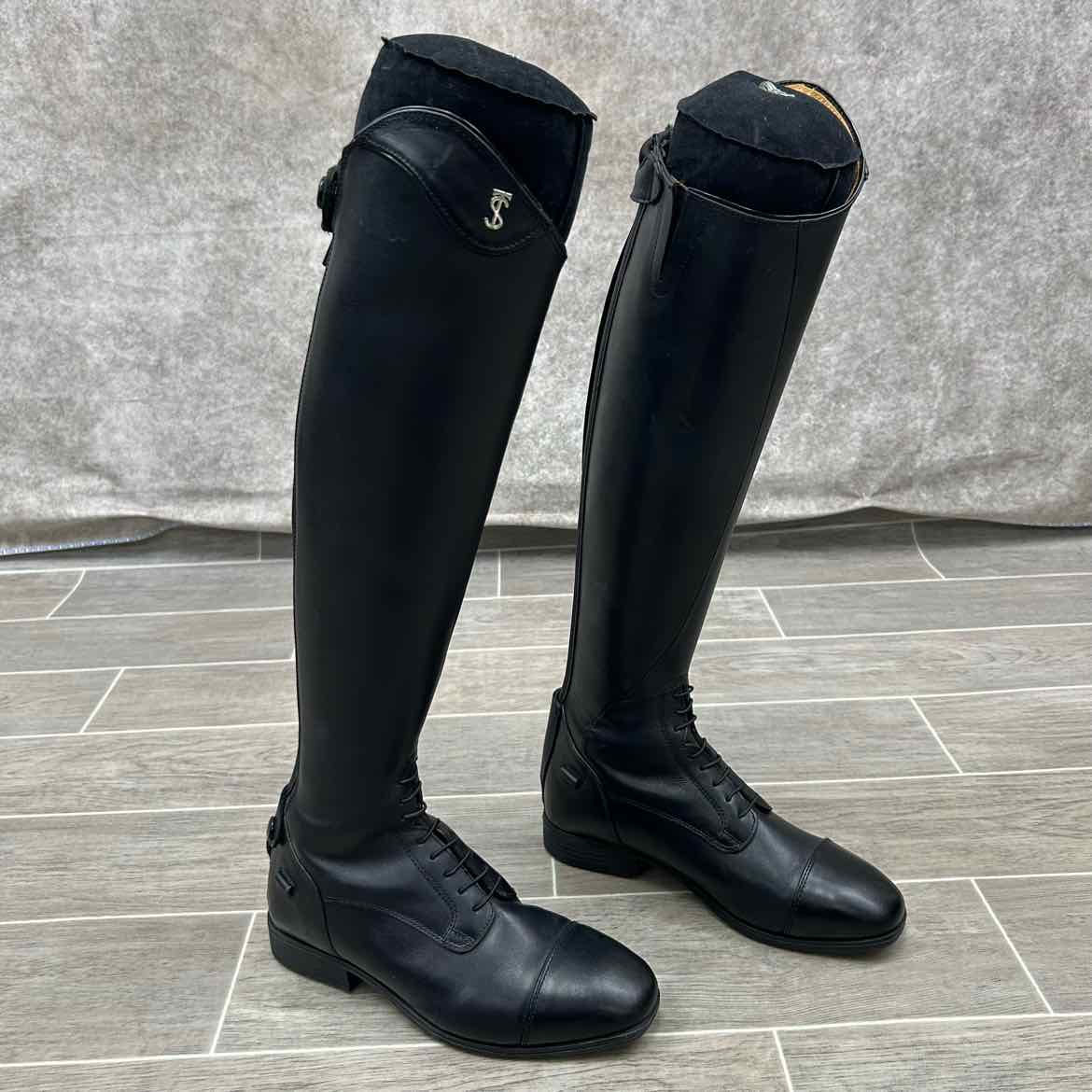 Tredstep Medici II Field Boot, Size 38 S R