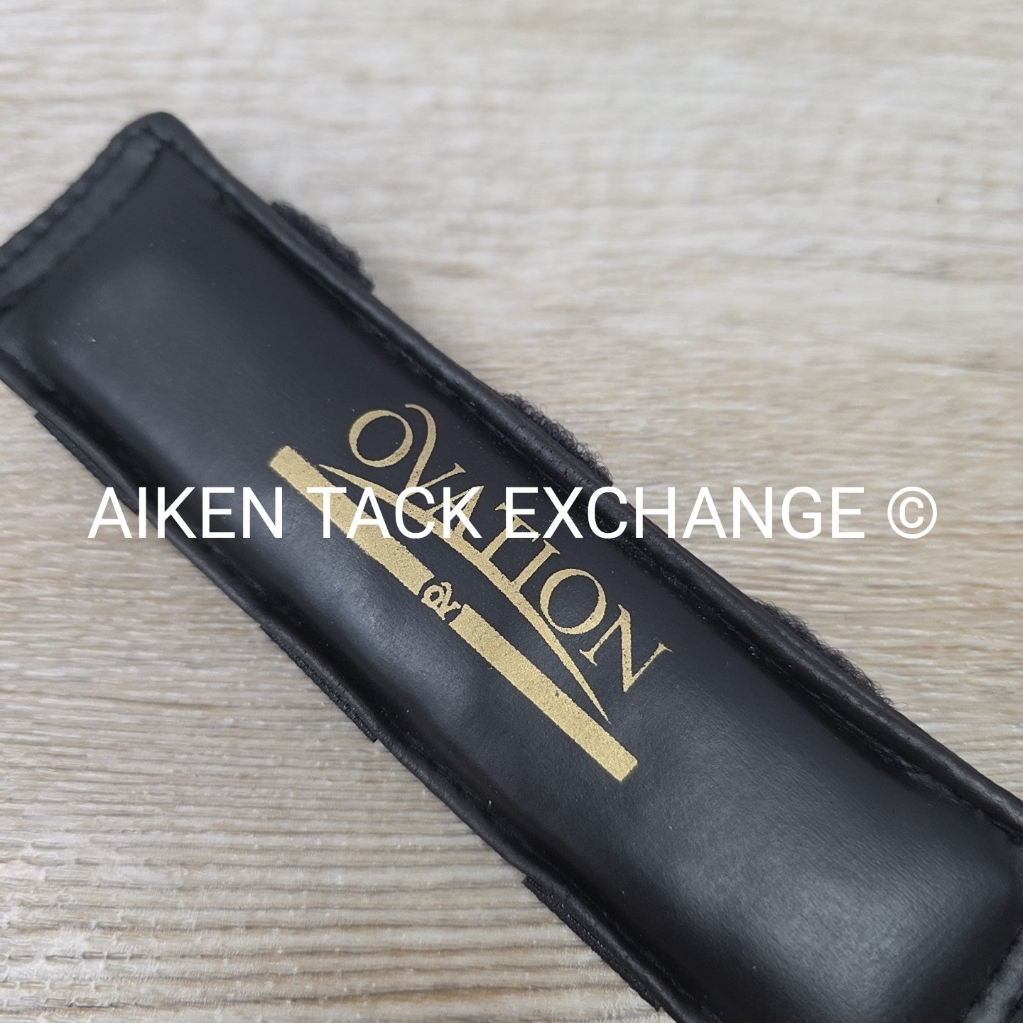 Ovation Alfa Gel Curb Chain Protector Pad