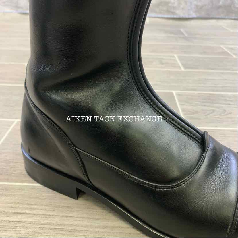 Kingsley London I Boot, Size 43 Calf Height 50 Width 39.5
