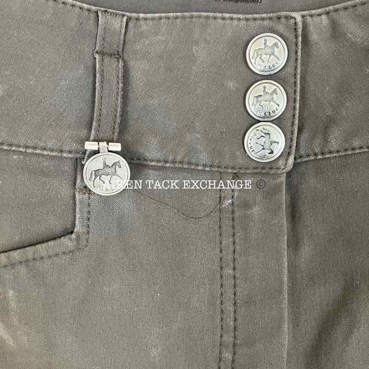 Pikeur Candela Full Seat Breeches, Size 30 L