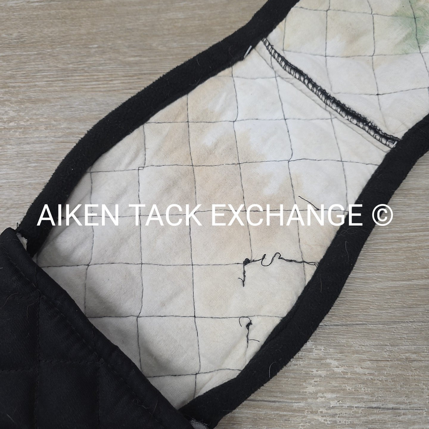 Tough 1 Stirrup Iron Cover