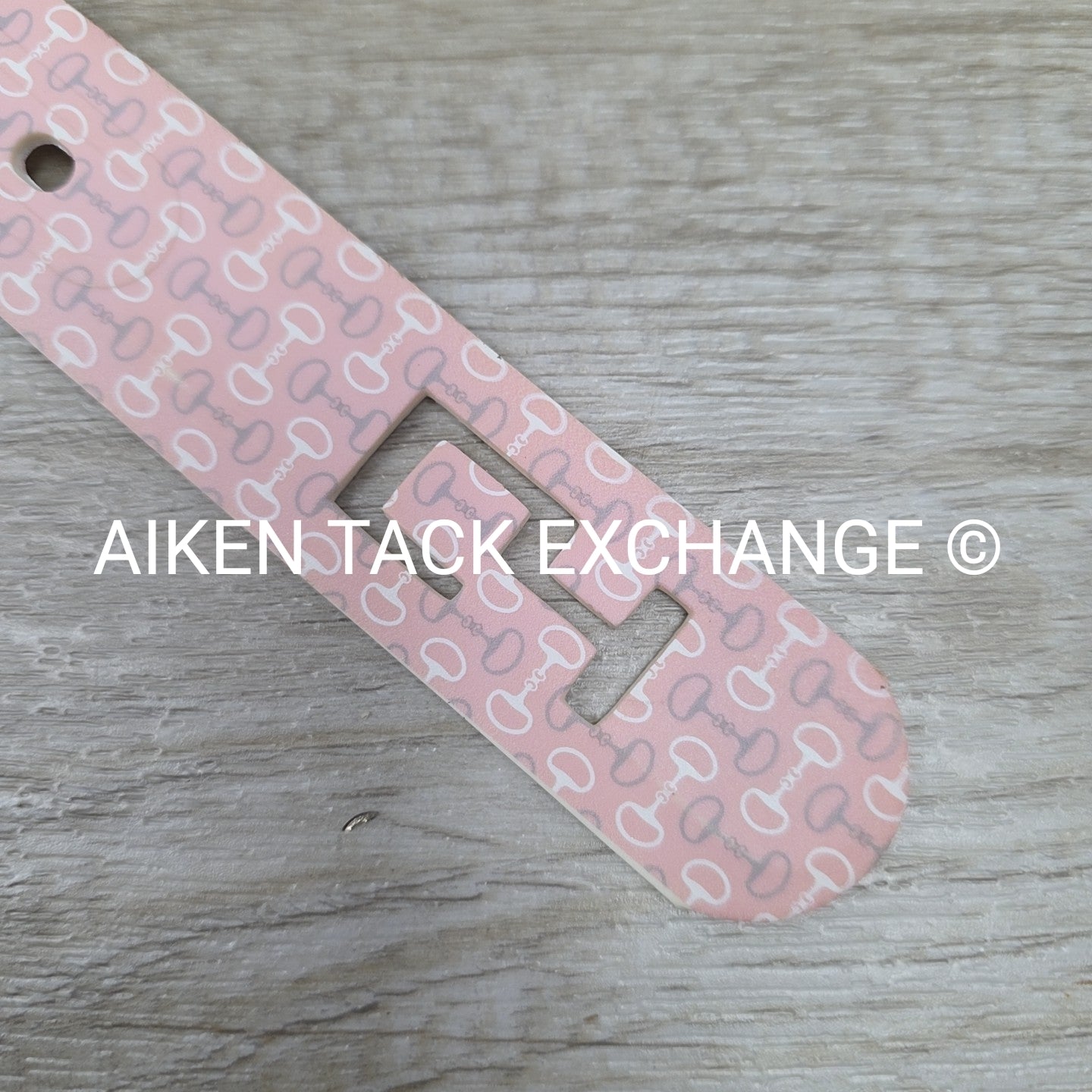C4 Belt with Buckle, 40