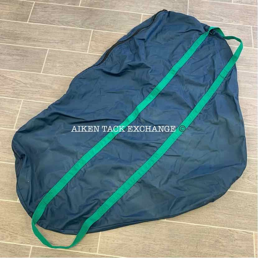 Nylon Saddle Carrier