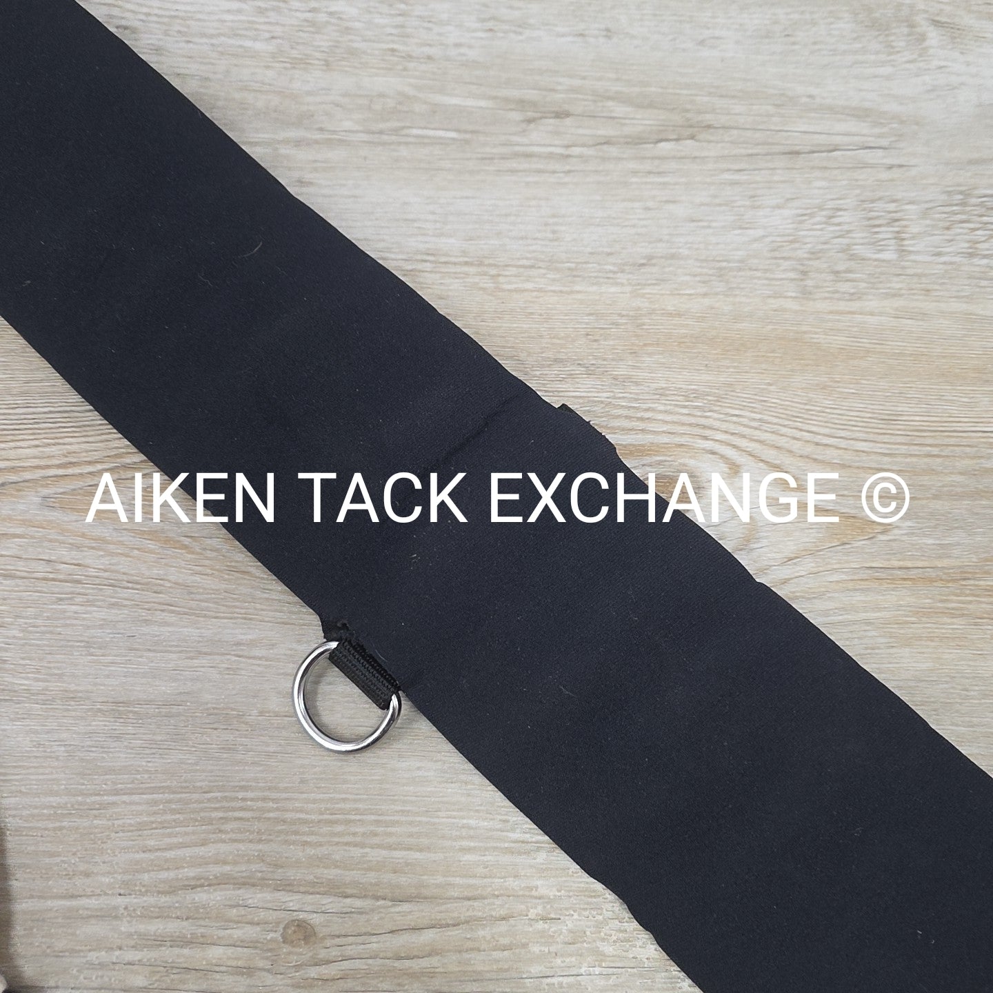 BARGAIN BUNDLE: Neoprene Equalizer Girth 46" & Rope Equalizer Girth 44"
