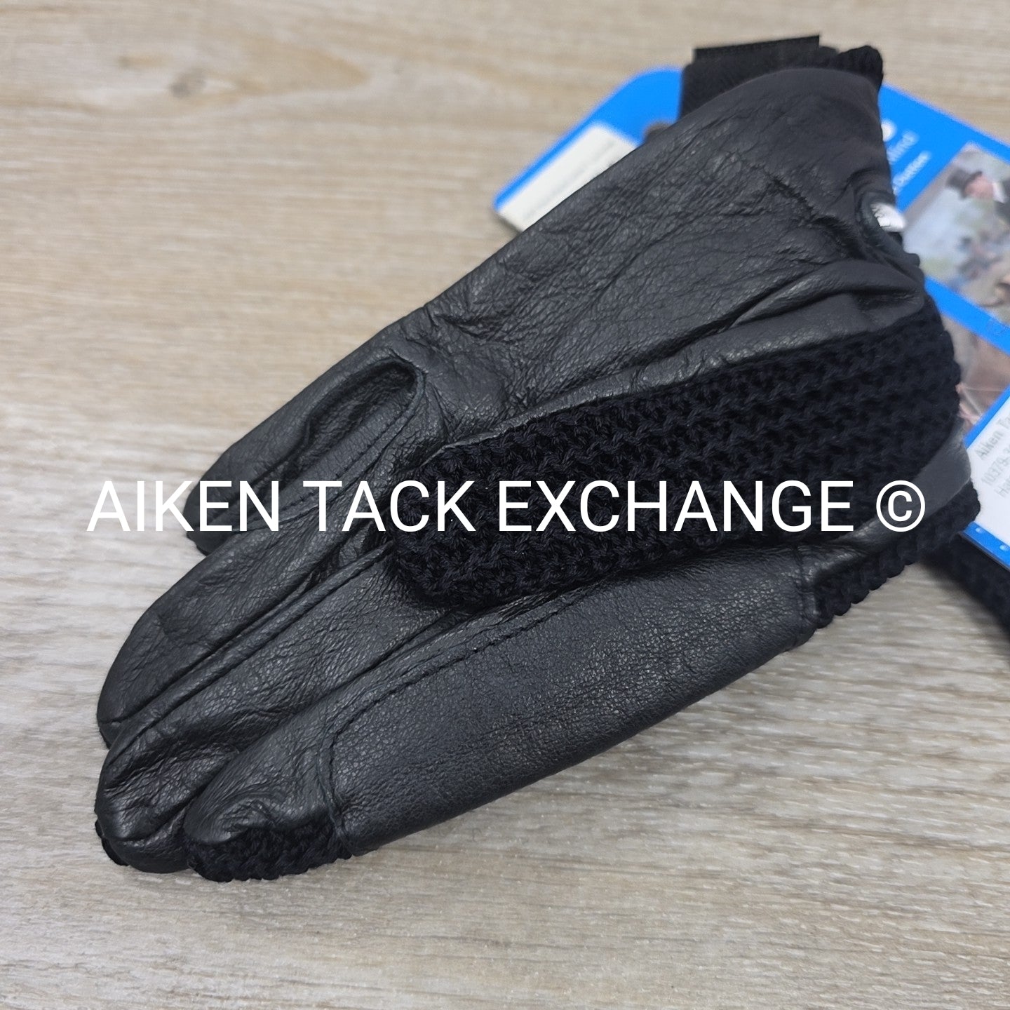 SSG Lycrochet UltraFlex Gloves, Size 7