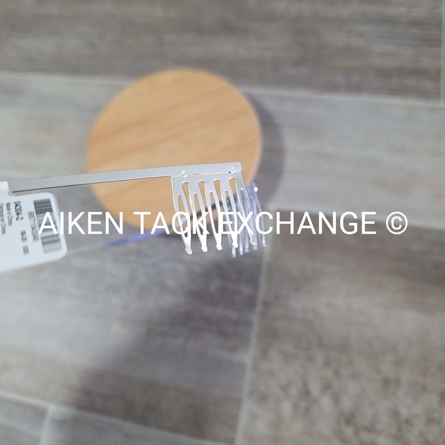 Claire's Bundle - 1 Tiara, 1 Set of Earrings, 1 Necklace