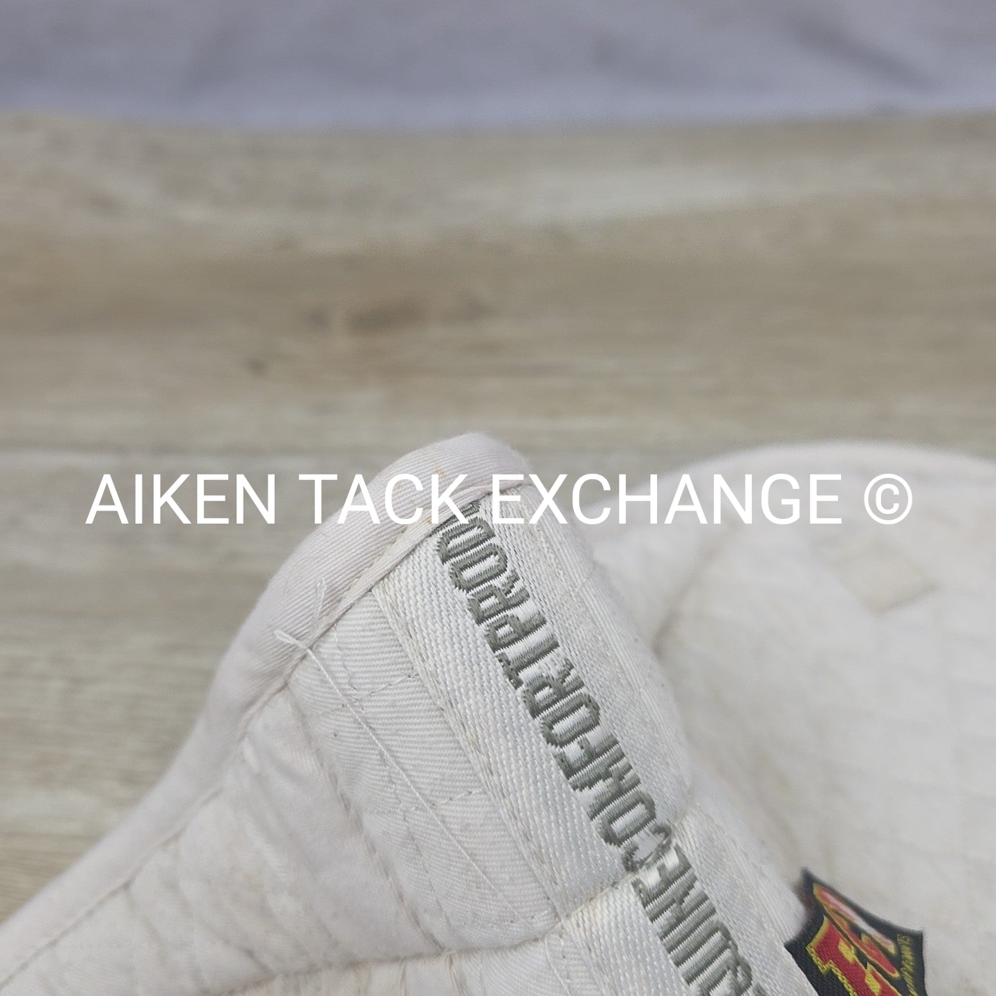 ECP Cotton Correction 4 Pocket Half Pad