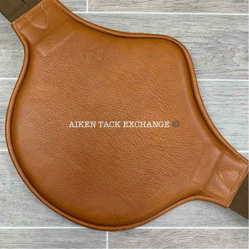 Frank Baines Belly Guard Stud Guard Girth 52"