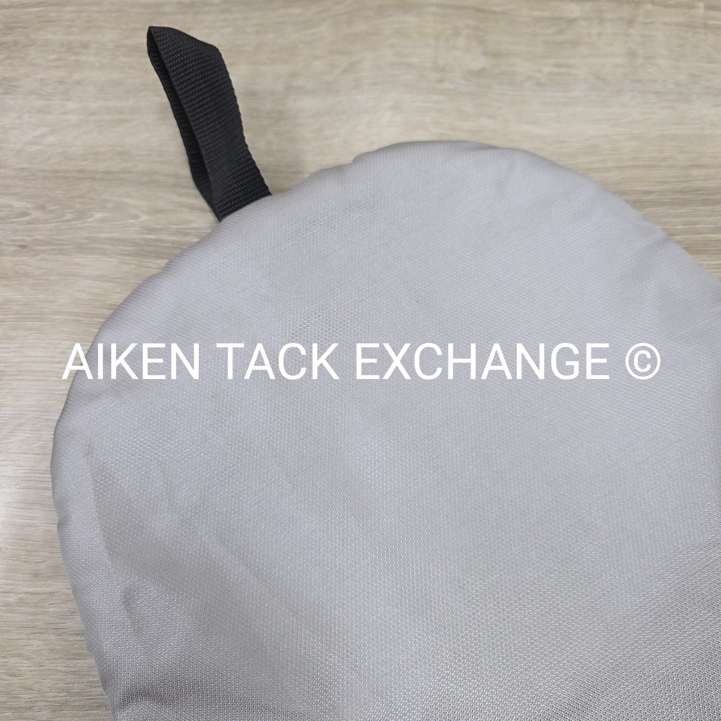 Dover Saddlery Riding Sport Fleece Lined Bridle Carry Storage Bag