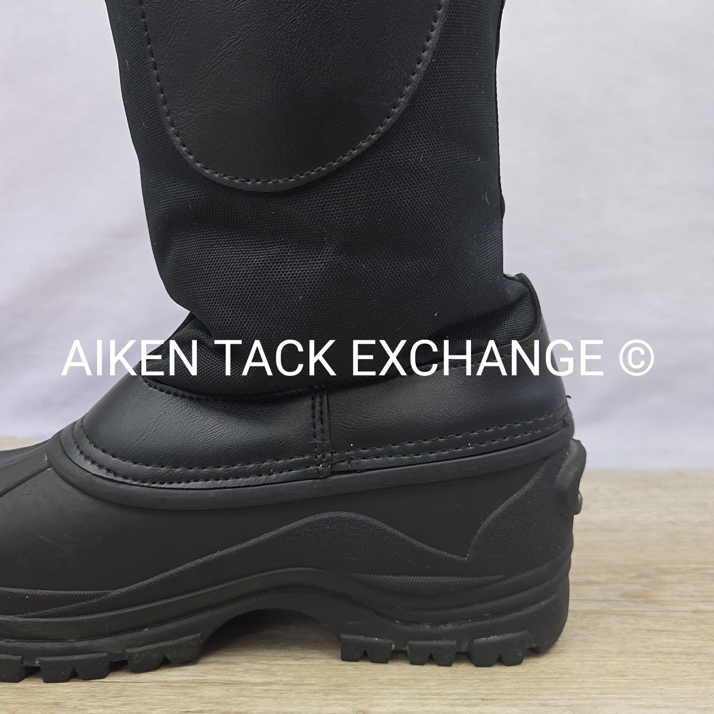 Ovation Blizzard Original Winter Tall Boot, Size 40