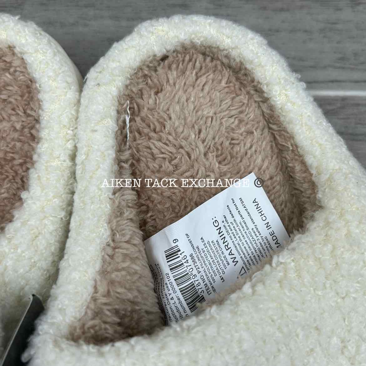 Slippers, 36-37