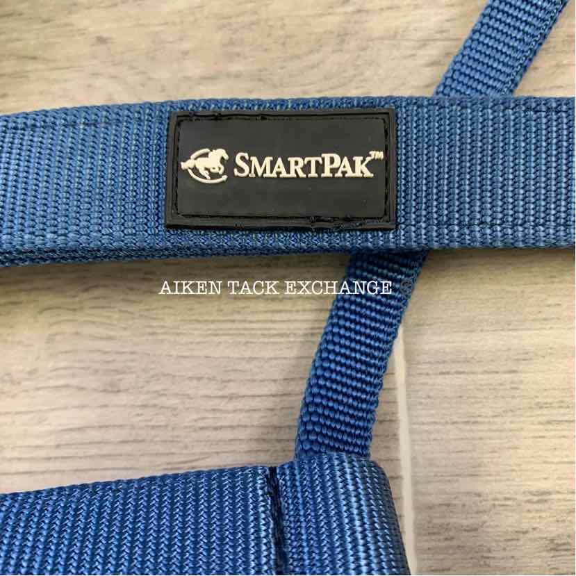 SmartPak Breakaway Halter w/ CoolMax Padding, Size Full