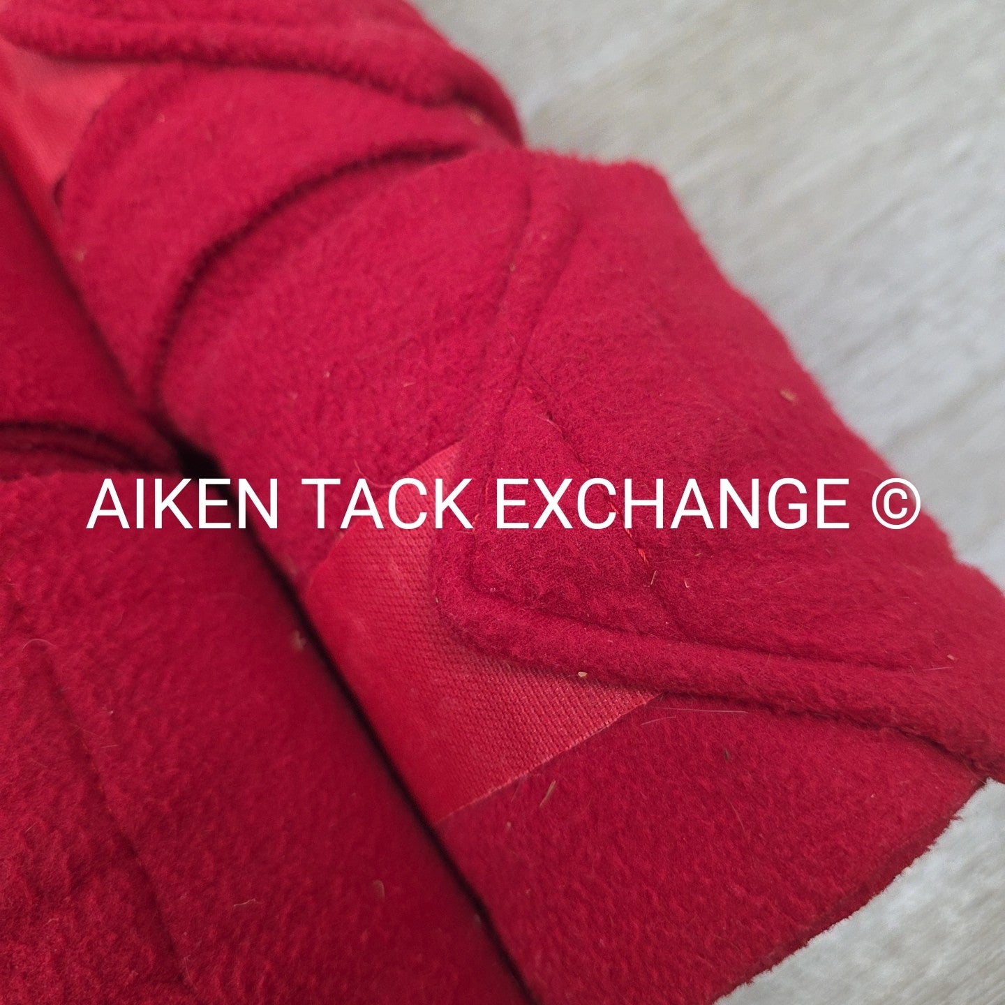 Polo Wraps, Set of 4