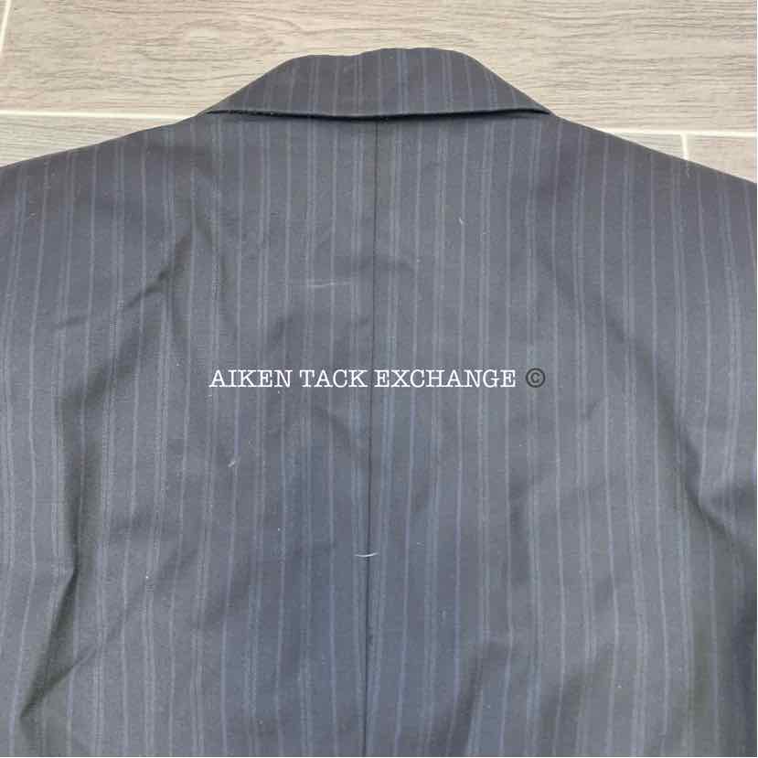 Grand Prix Show Coat, Size 10 T