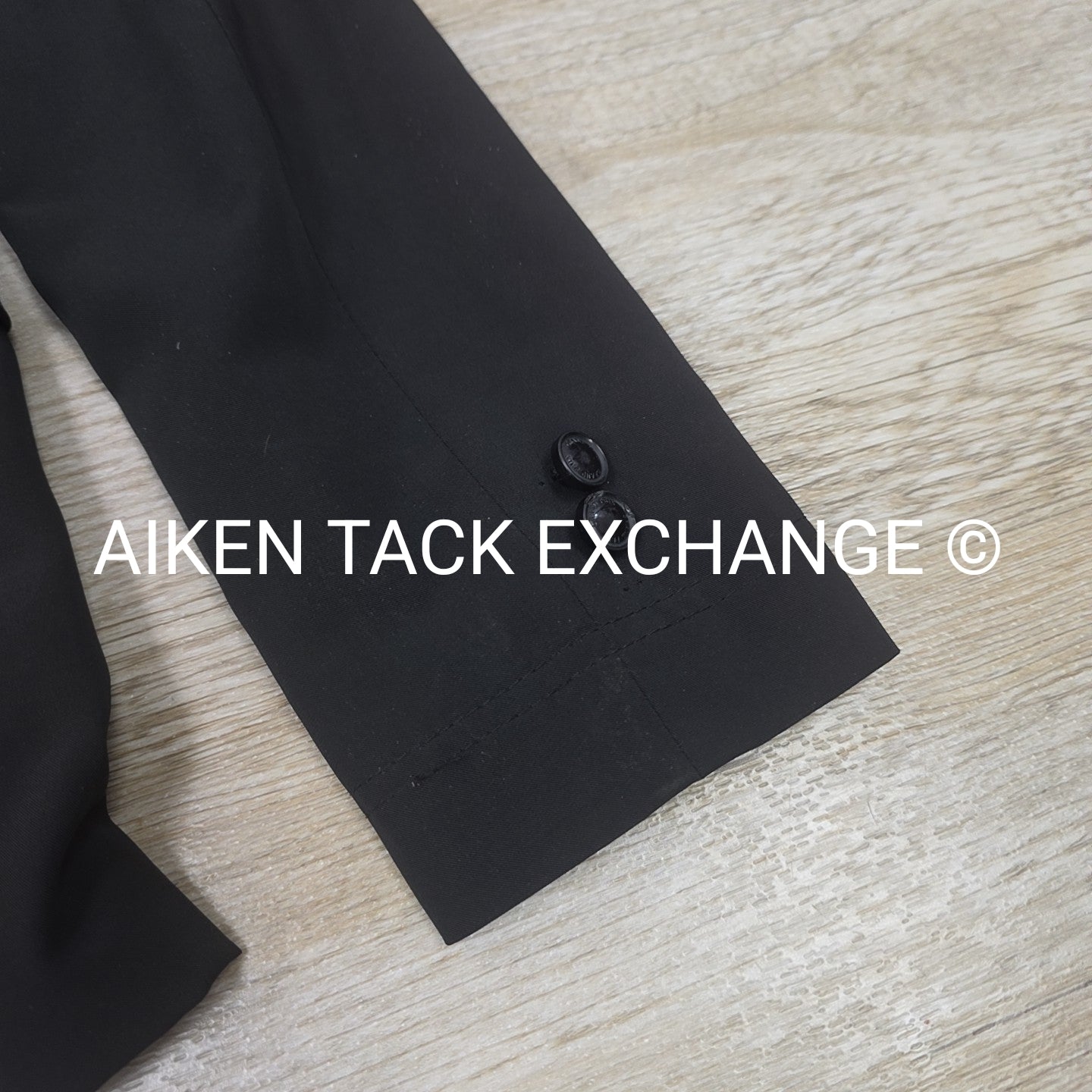 Grand Prix Show Coat, Size 14 T (Missing 1 Button)