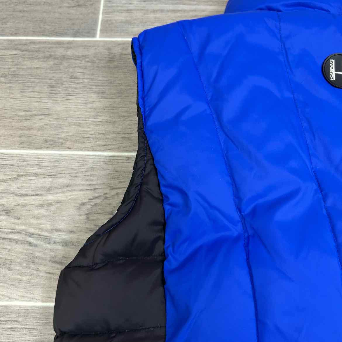Horseware Puffer Vest, Size X-Small
