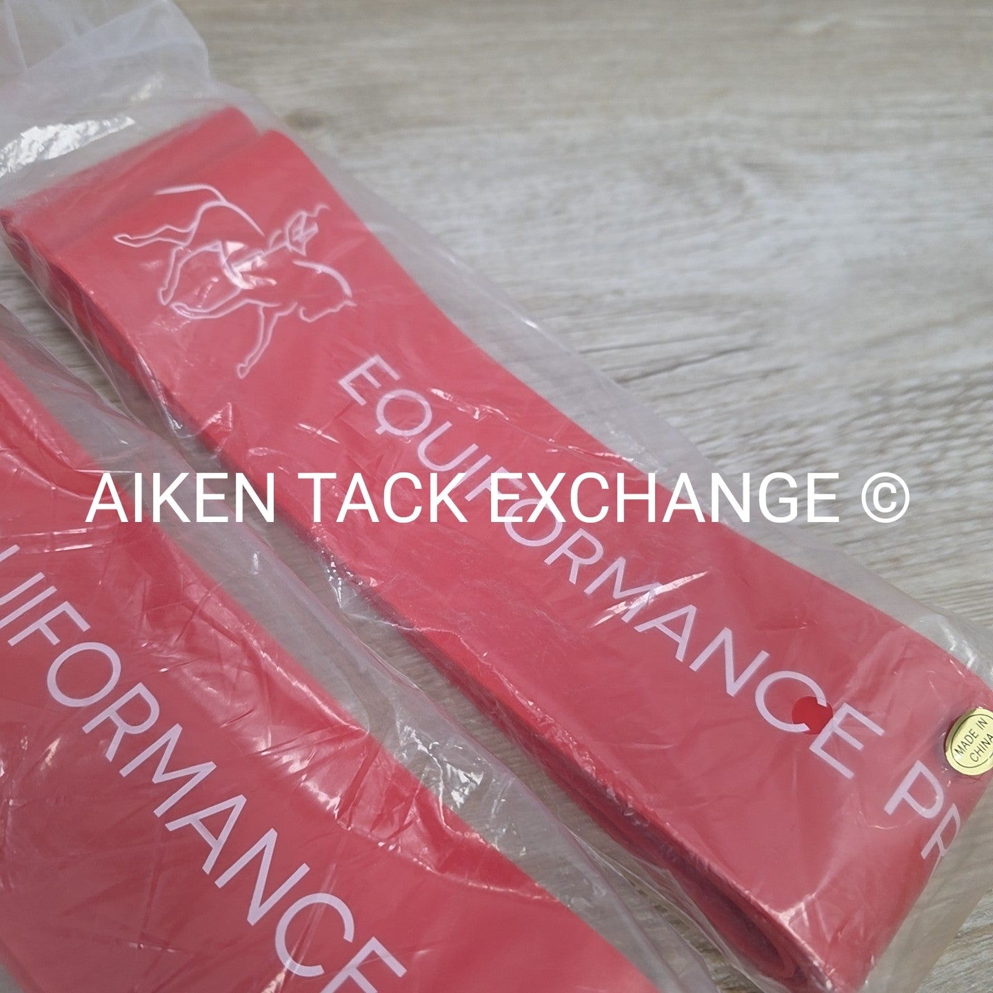 Equiformance Posture Sling, Level 1 & 2 Bands with Shoulder Supports