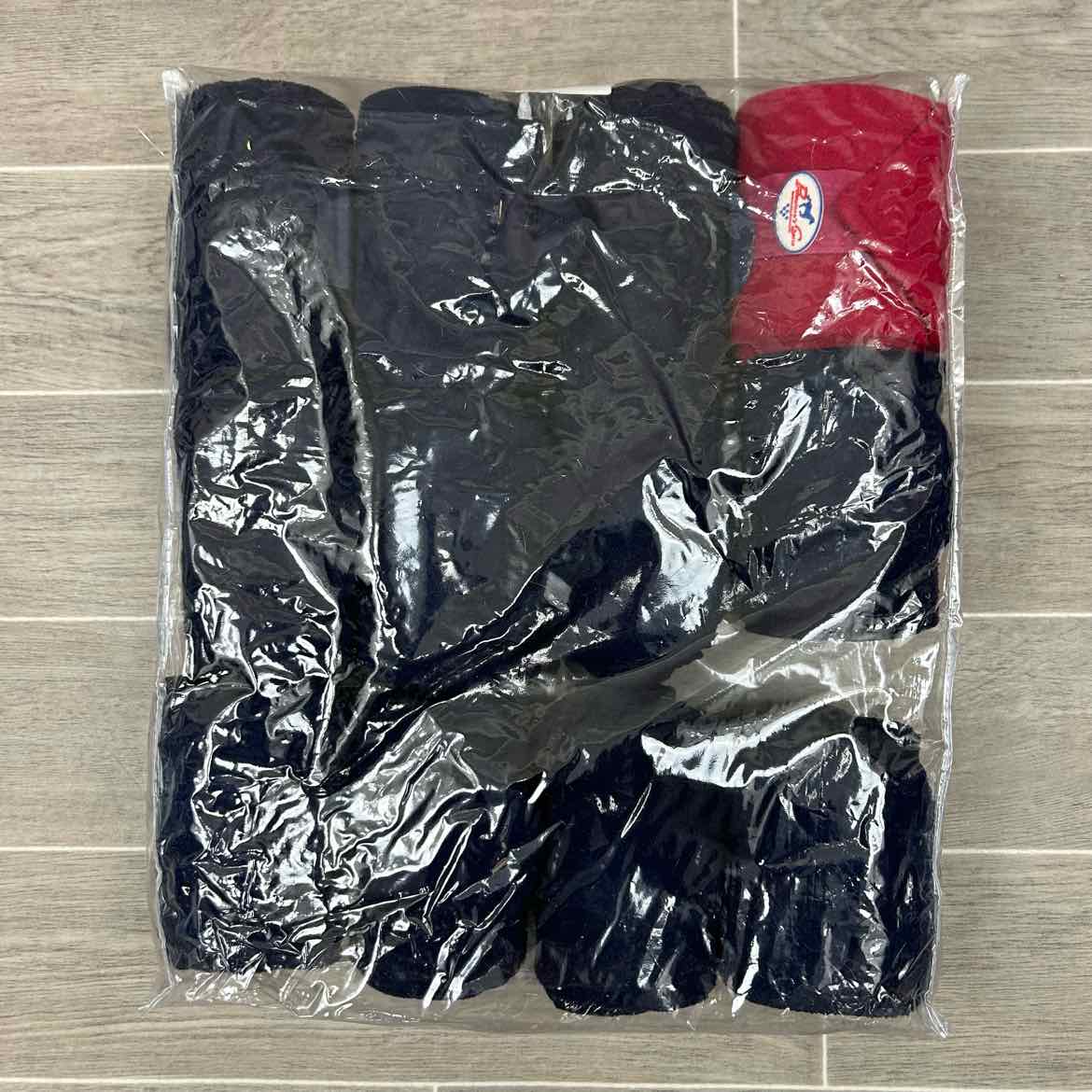 BARGAIN BUNDLE: 12 Polo Wraps