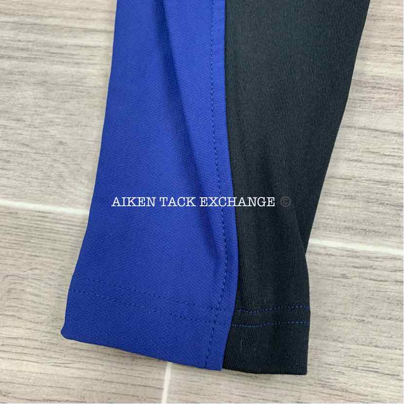 Kerrits Frost Free Winter Full Seat Breeches, Size Medium