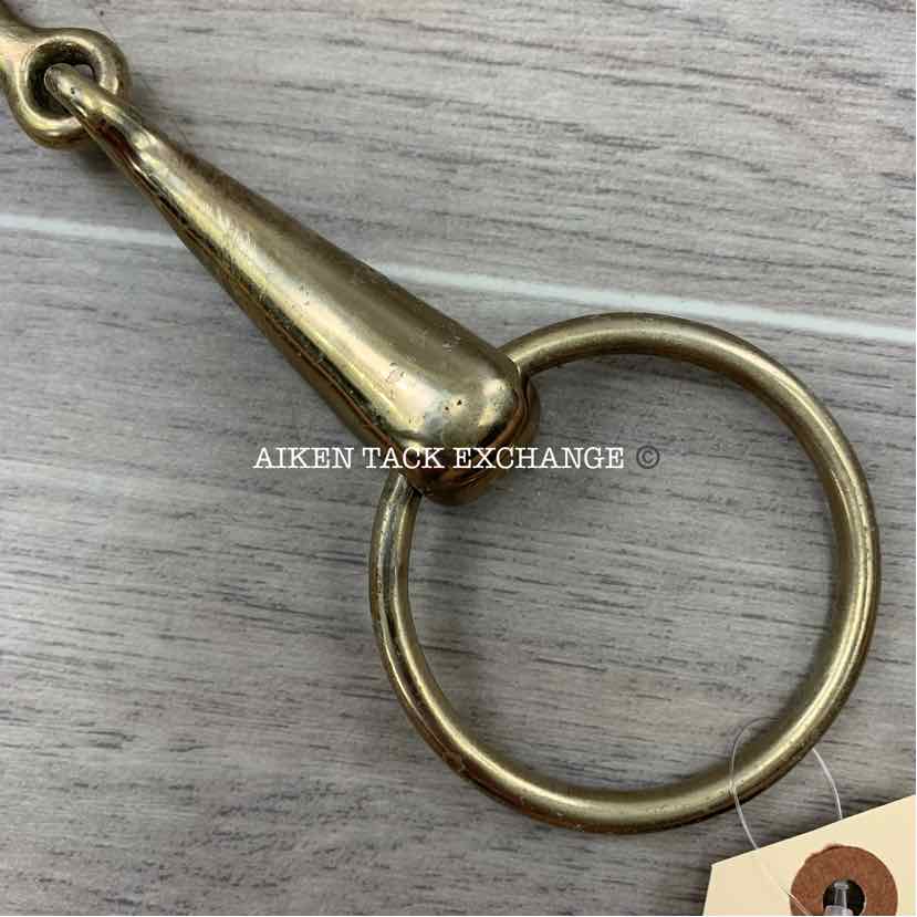 Korsteel AlBaCon Single Joint Loose Ring Bit 5.5"