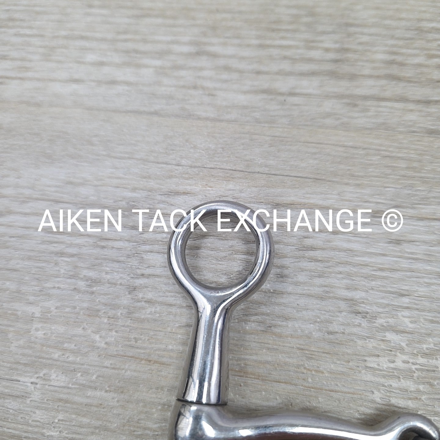 Double Joint Long Shank Bit 5"