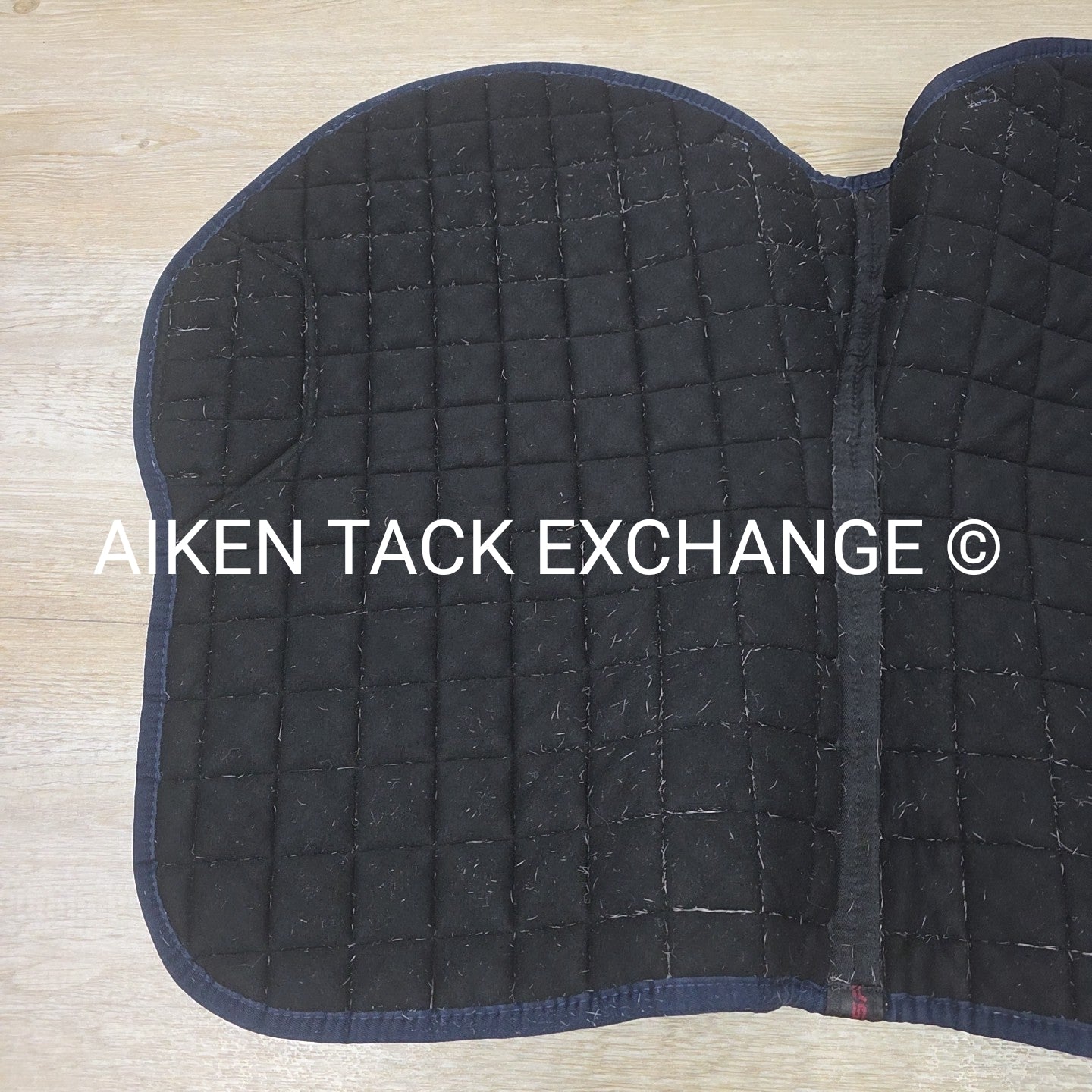 LeMieux 3D Mesh Self-Cool Eurojump Saddle Pad, Size Large